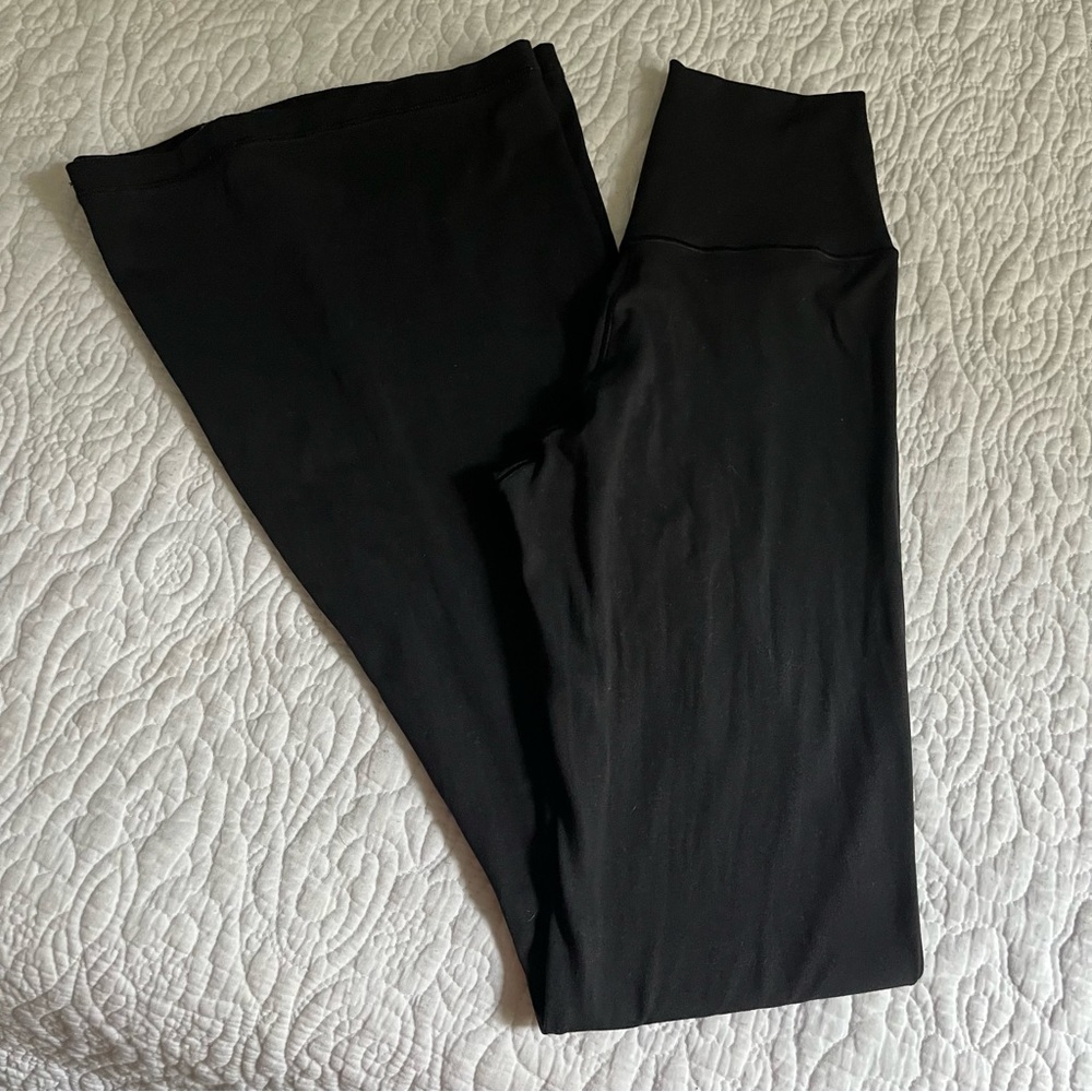 Aerie crossover leggings